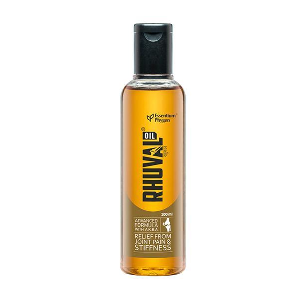 Netmeds | Essentium Phygen Rhuval Oil 100 ml