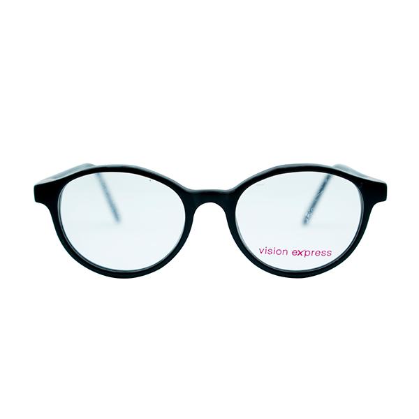 Vision Express 61321 AF (including UV blue lens) - Black - Kids