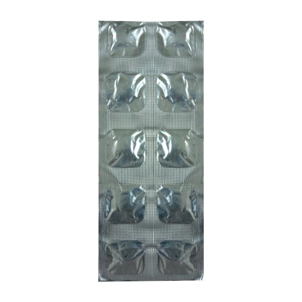 REDIVA Tablet 10's - Supplements-Sup