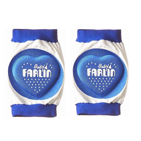 Netmeds | Farlin Knee Pads - Blue 1's