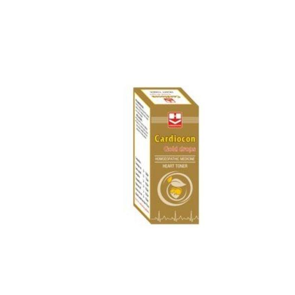 Medilife Cardiocon Drops 30 ml - Homeopathic Drops