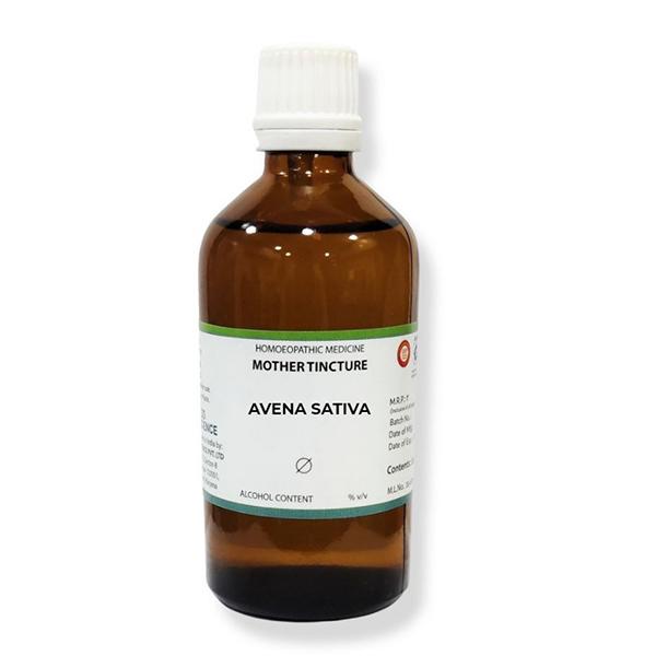 Netmeds | LDD Bioscience Mother Tincture Avena Sativa Q Liquid 100 ml