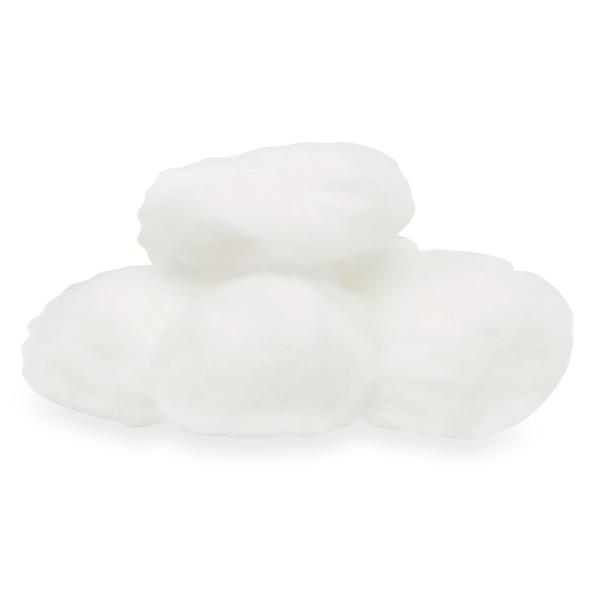 Mothercare Cotton Wool Balls - White 200's - Cotton Buds & Balls