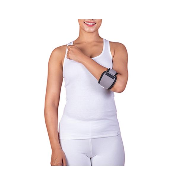 Netmeds | Med-e Move Tennis Elbow Support (M)
