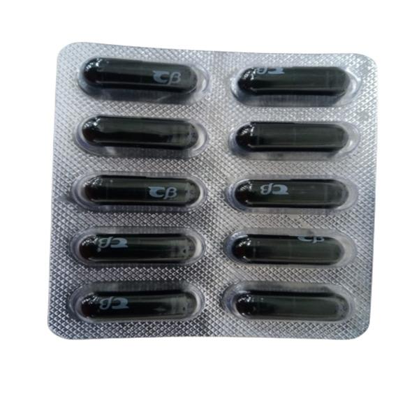 Netmeds | Cresvin Beta Capsule 10's