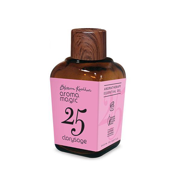 Netmeds | Aroma Magic Essential Oil - Clary Sage 20 ml