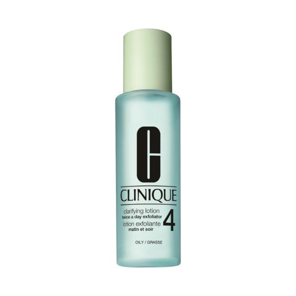 CLINIQUE Clarifying Lotion 4 Exfoliator 200 ml