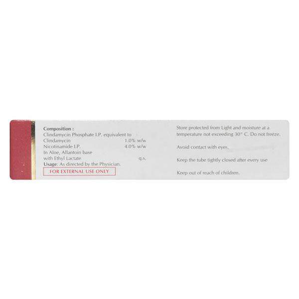 Femcinol A Gel 20gm - Acne-Acn