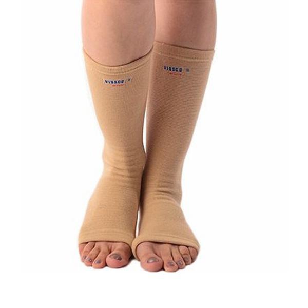 Netmeds | Vissco Elastic Tubular Anklet (XXL) (0709)