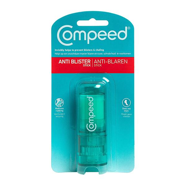 Compeed Anti Blister Stick 8 ml - Foot Creams & Lotions