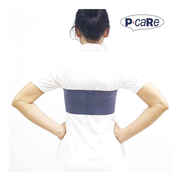 P+caRe Rib Belt (A1006) (STD) - Back/Abdomen Supports