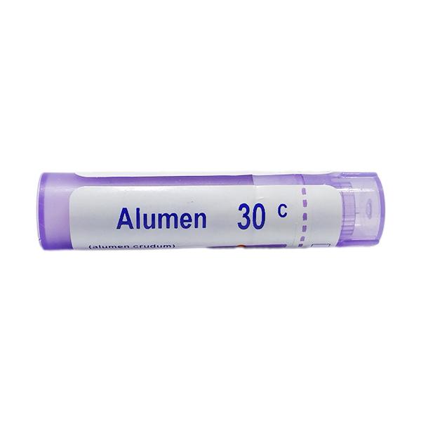 Netmeds | Boiron Alumen Crudum 30C Multi Dose PELLETS 4 GM
