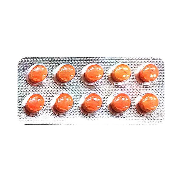 ALGEMER 5 Tablet 10's - Alzheimer-Neu