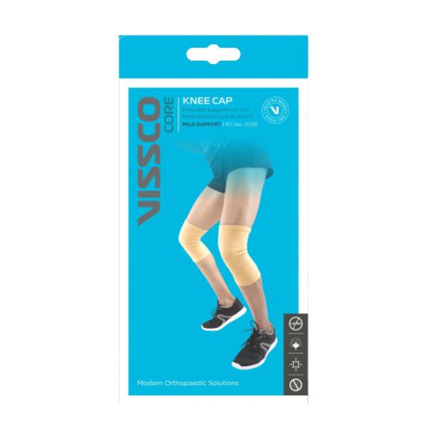 Netmeds | Vissco Core Knee Cap (0705) (M)