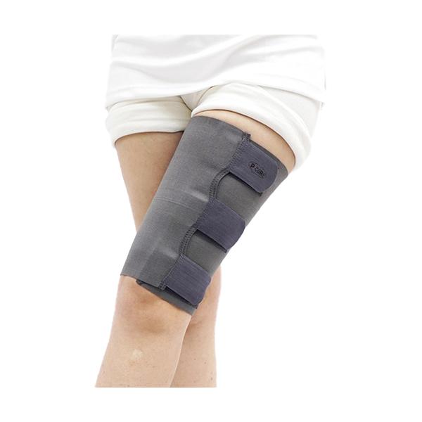 P+caRe Thigh Sleeve (C3011) (XXL) - Knee/Leg Supports