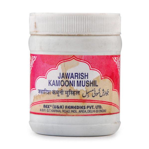 Netmeds | Rex Jawarish Kamuni Mushil 125 gm