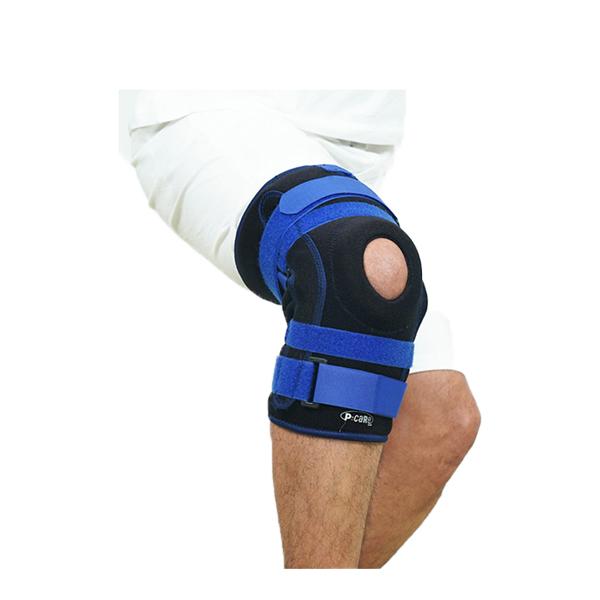 P+caRe Knee Trakker Hinged Neoprene (C3005) (XXL) - Knee/Leg Supports
