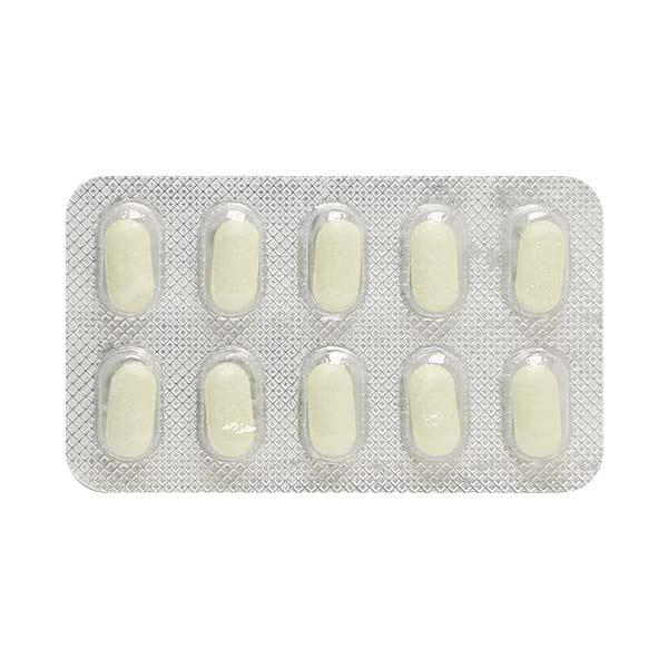 Mimcipar 30mg Tablet 10'S - Hyperthyroidism-Ant