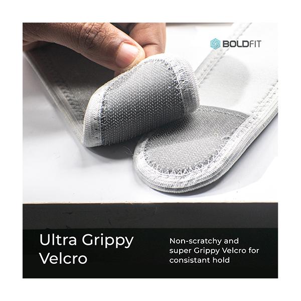 Boldfit Posture Corrector Belt - M 1's - Back/Abdomen Supports