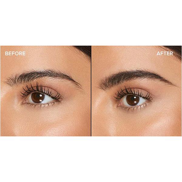 Too Faced Brow Wing Brush On Hair Fluffy Brow Gel Espresso 5.5ml - Eyebrow Pencils & Enhancers