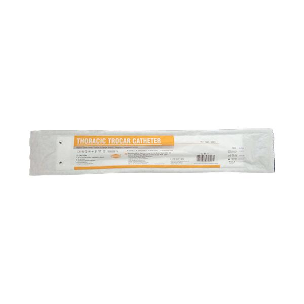Sterimed Thoracic Catheter (SMD 1001) (FR - 20) - Catheters & Tubes