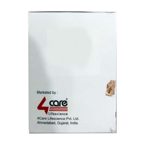 VOBRRYL M 0.2mg Tablet 10's - Diabetes-Ant