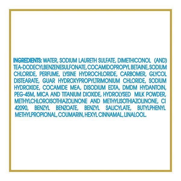 Clinic Plus Strong & Long Health Shampoo 650 ml - Shampoos