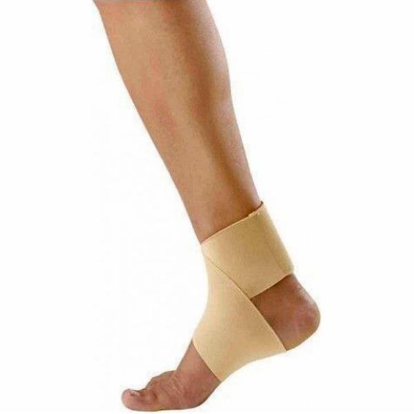 Netmeds | Dynamic Sego Ankle Brace (2501) - Large (26-30 cm)