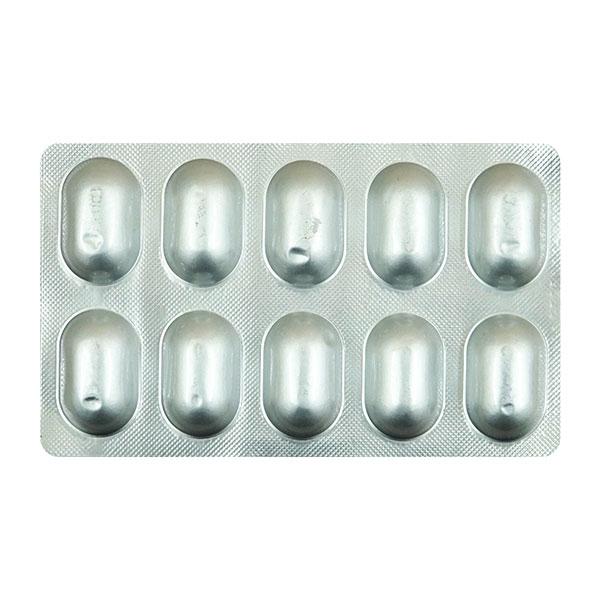 Amigo Tablet 10'S - Supplements-Sup