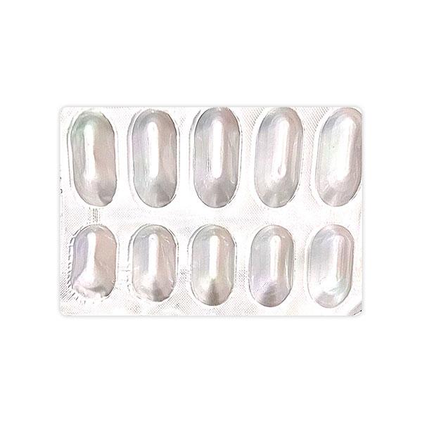 GABA 300 Capsule 10's - Epilepsy/Convulsion-Ant