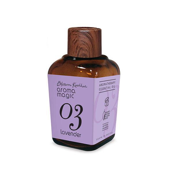 Aroma Magic Essential Oil - Lavender 20 ml - Essential Oils