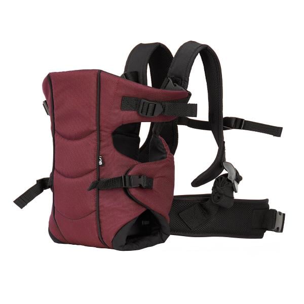 Mothercare 3 Position Baby Carrier - Fig 1's - Baby Safety