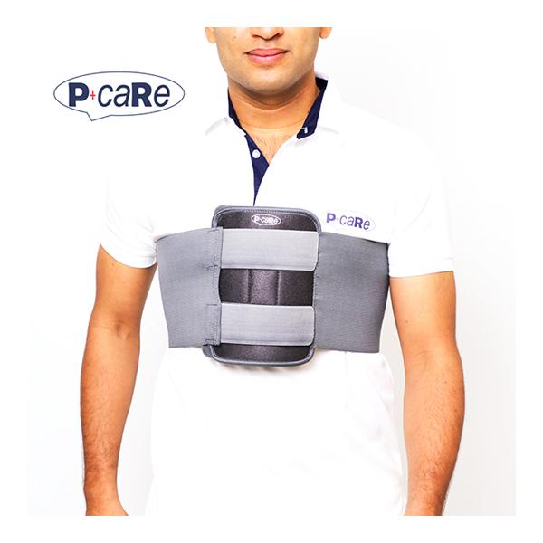 Netmeds | P+caRe Sternal Brace (A1008) (STD)