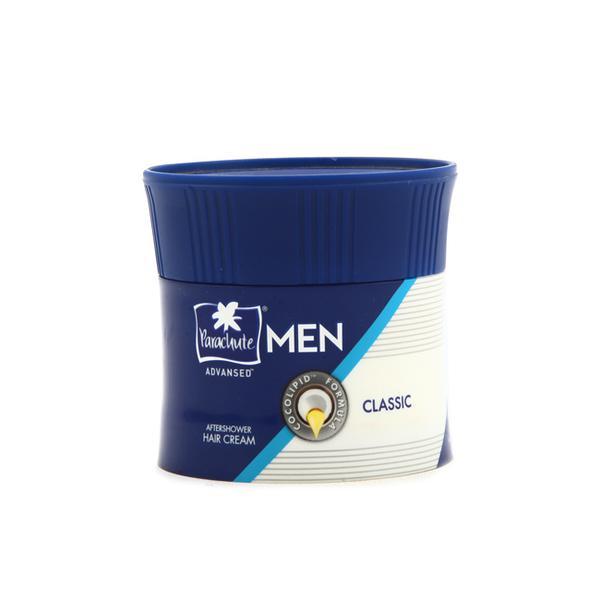 Netmeds | Parachute Advansed Men After Shower Hair Cream - Classic 100 gm