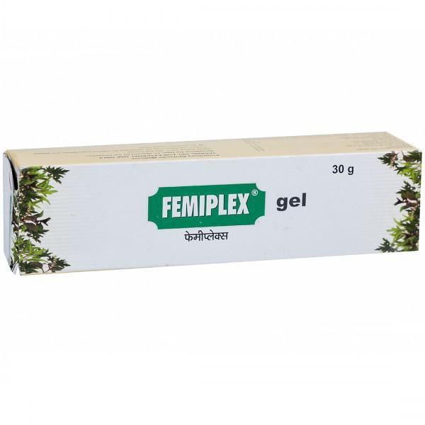 Femiplex Gel 30gm - Speciality Medicines
