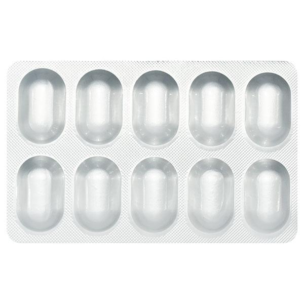 REDME XT Tablet 10's - Supplements-Vam