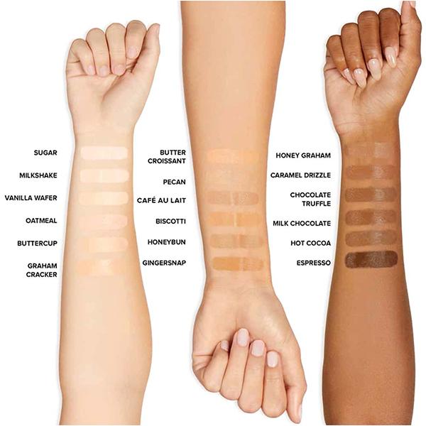Too Faced Born This Way Ethereal Light Illuminating Smoothing Concealer Sugar 5ml - Concealer