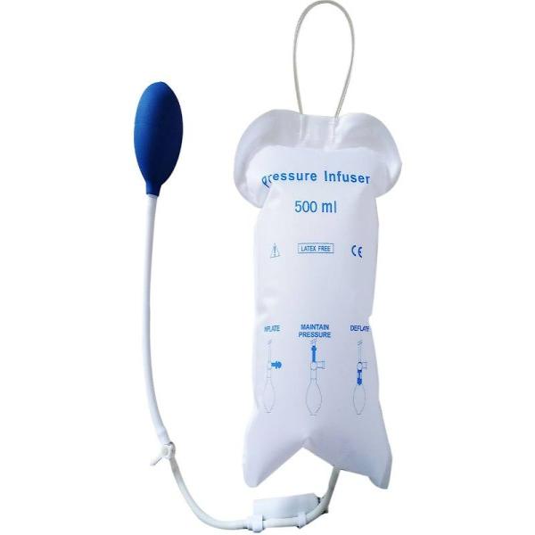 Netmeds | Adslic Pressure Infuser Bag 500 ml