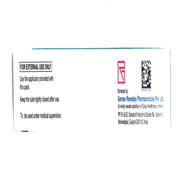 NO PILE Cream 20gm - Haemorrhoid-Ano