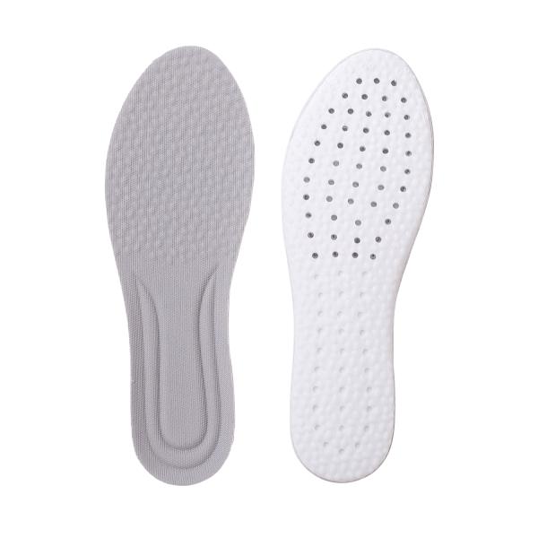 Netmeds | Dr Foot Air-Pillow Insoles Pair (S) 1's