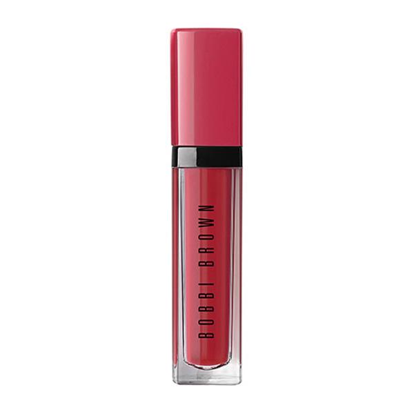 Bobbi Brown Crushed Liquid Lip - Mango Mood 6 ml - Liquid Lipsticks