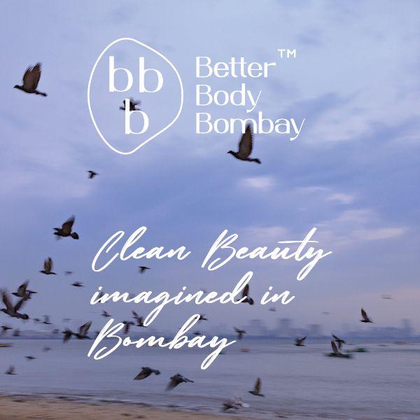 BBB Better Body Bombay Lip Balm- Lavender & Chamomile 10 gm - Lip Balms