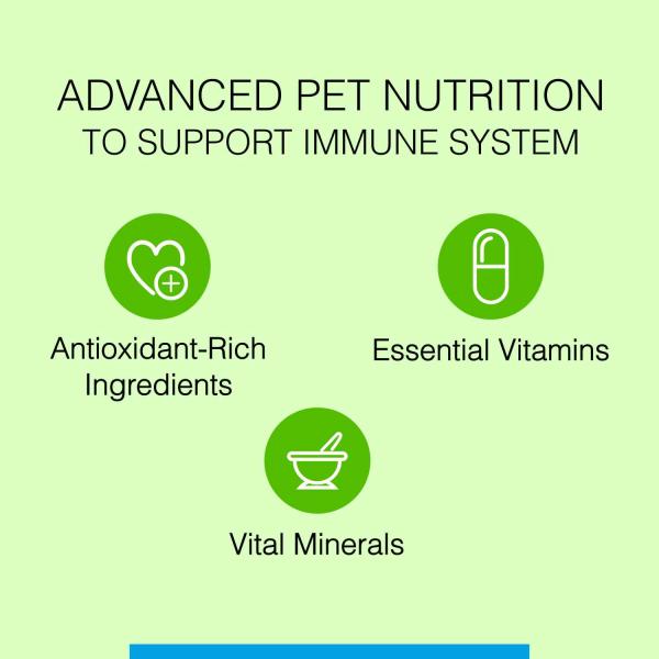 Canine Creek Adult Dog Food, Ultra Premium 1200 gm - Petfood
