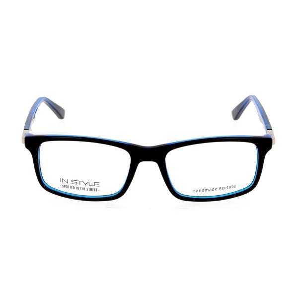 Netmeds | InStyle ISAM27 (including UV blue lens) - Black