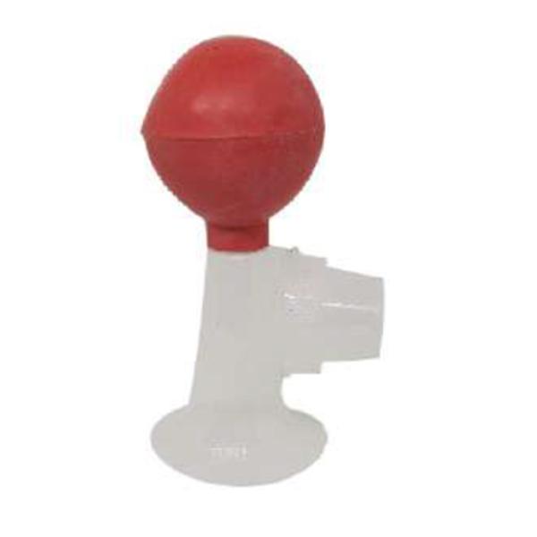 Naulakha Premium Manual Breast Pump with Milk Container - Breast Pump