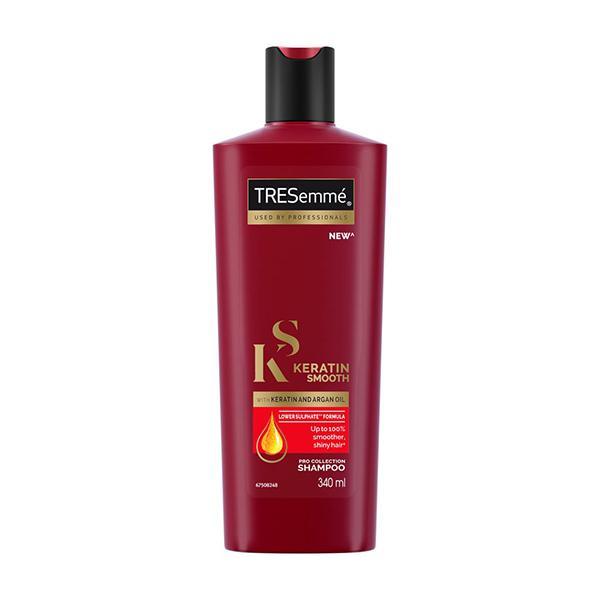 TRESemme Keratin Smooth Shampoo 340 ml