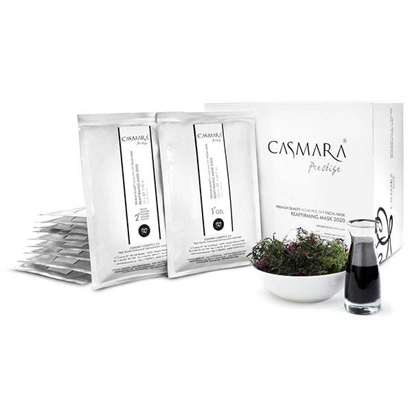 Netmeds | Casmara Prestige Reaffirming Facial Mask 2020 150 ml
