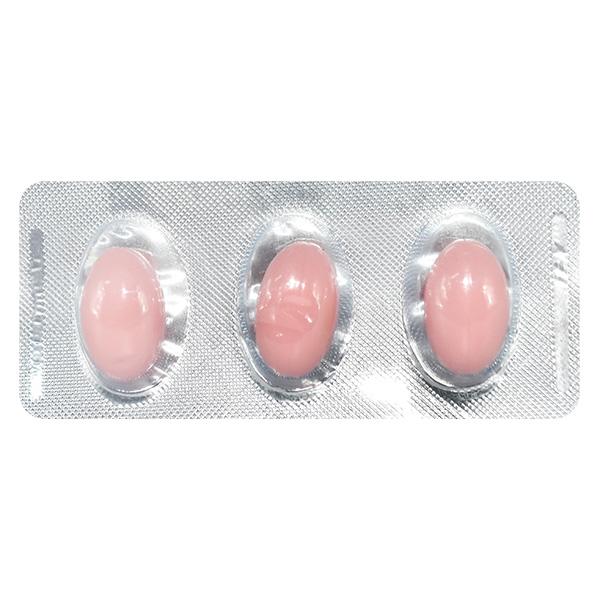 3VC Pessarie 3's - Fungal Infections-Pre