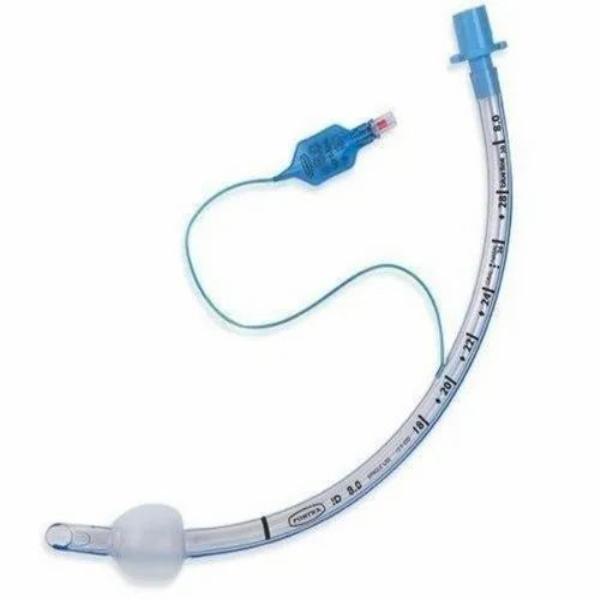 Portex Endotracheal Tube Plain 2.0 mm - Catheters & Tubes