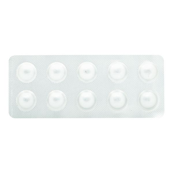 REDUSTAT 10mg Tablet 10's - High Cholesterol-Dys